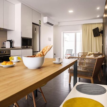 Terrazzos Do Prado - Vista Ria De Aveiro Apartment Costa Nova Ngoại thất bức ảnh