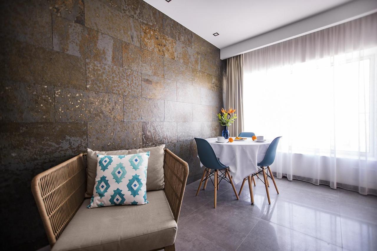 Terrazzos Do Prado - Vista Ria De Aveiro Apartment Costa Nova Ngoại thất bức ảnh