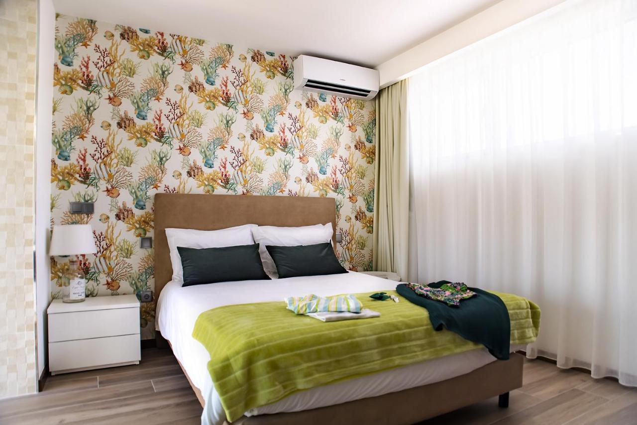 Terrazzos Do Prado - Vista Ria De Aveiro Apartment Costa Nova Ngoại thất bức ảnh