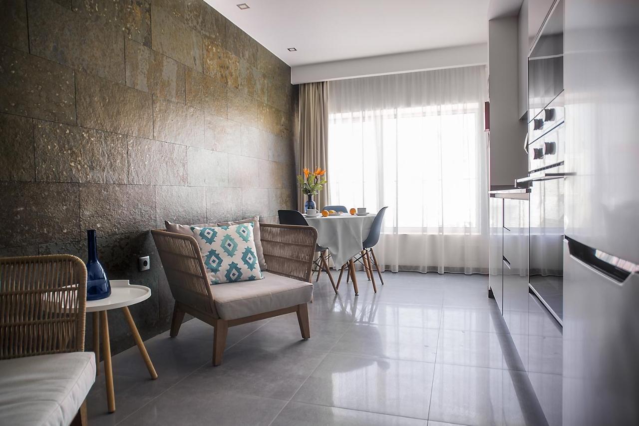 Terrazzos Do Prado - Vista Ria De Aveiro Apartment Costa Nova Ngoại thất bức ảnh