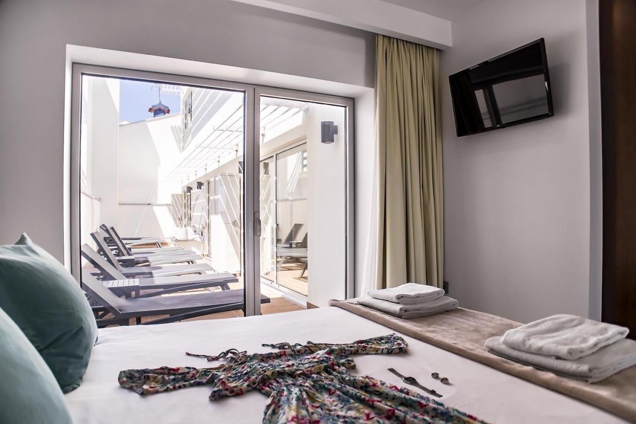 Terrazzos Do Prado - Vista Ria De Aveiro Apartment Costa Nova Ngoại thất bức ảnh