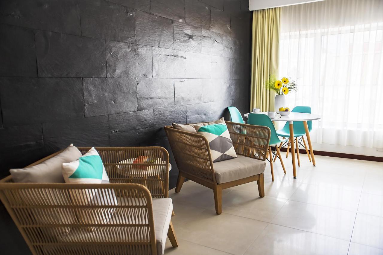 Terrazzos Do Prado - Vista Ria De Aveiro Apartment Costa Nova Ngoại thất bức ảnh