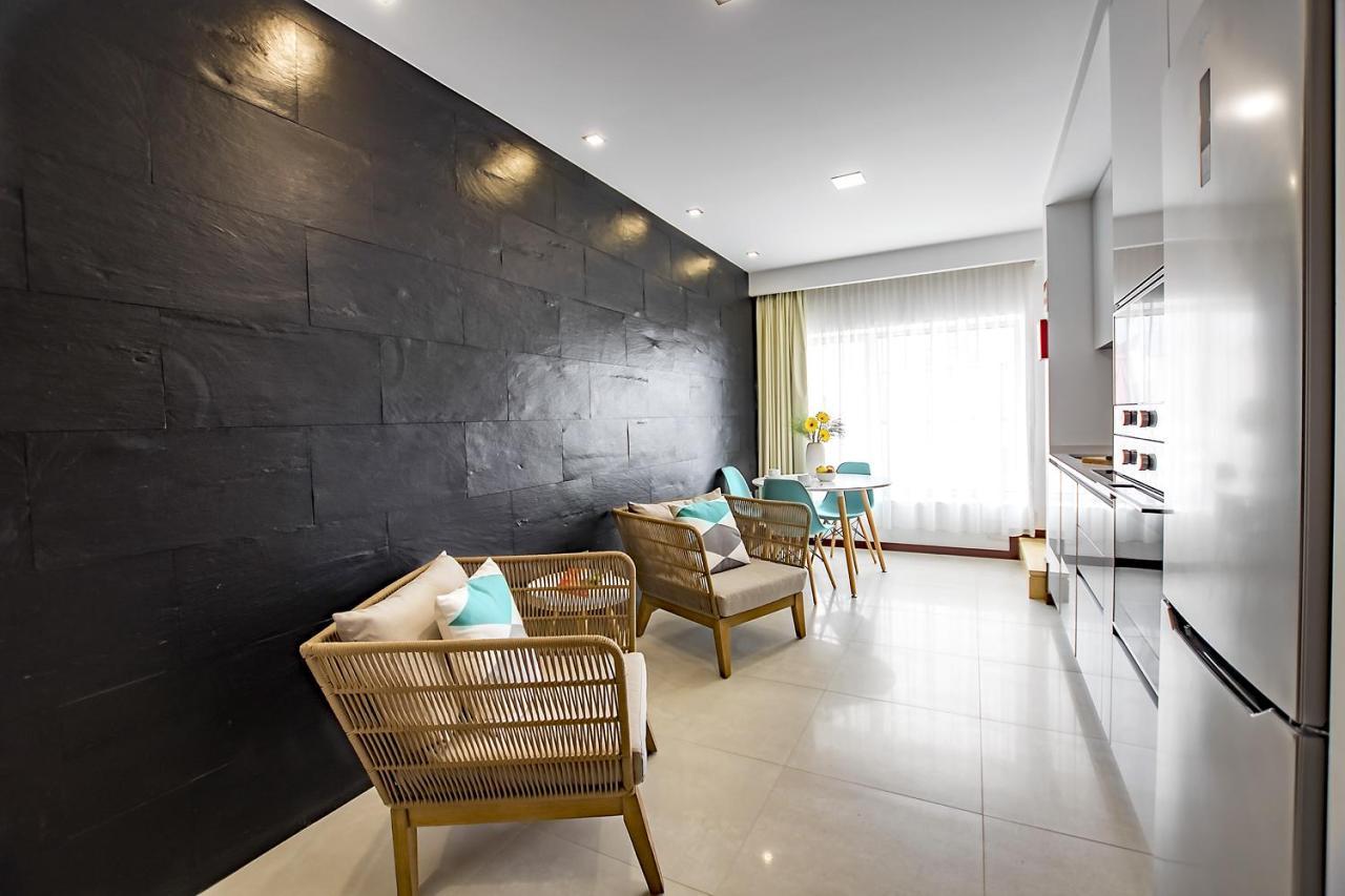 Terrazzos Do Prado - Vista Ria De Aveiro Apartment Costa Nova Ngoại thất bức ảnh
